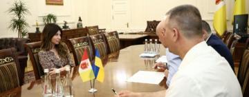 Мерія Одеси спільно з волонтерами готуються до нового спалаху коронавірусу