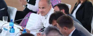 Украина вскоре будет вынуждена внедрять ограничения для невакцинированных граждан - Радуцкий