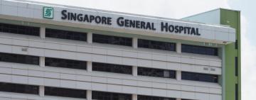 В Сингапурской больнице от COVID-19 умер 34-летний украинский моряк из Одессы 