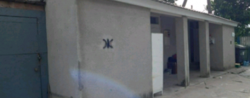 Одеська мерія примудрилася здати в оренду громадський туалет за 300 тисяч грн на місяць    