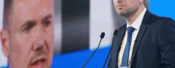 В сентябре перспектив возвращения к дистанционке нет - Шкарлет