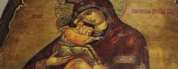 5 августа. Православная Церковь совершает праздник в честь  ПОЧАЕВСКОЙ ИКОНЫ БОЖИЕЙ МАТЕРИ