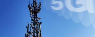 В Украине обещают внедрить 5G со следующего года 