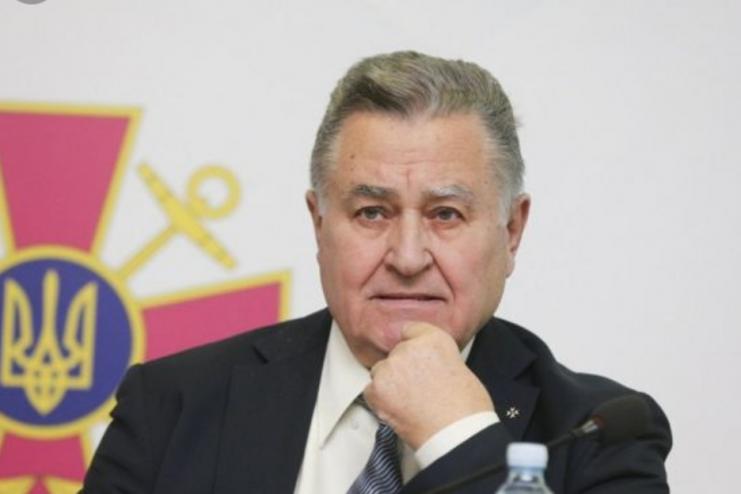 Помер перший голова СБУ та експрем’єр-міністр Євген Марчук