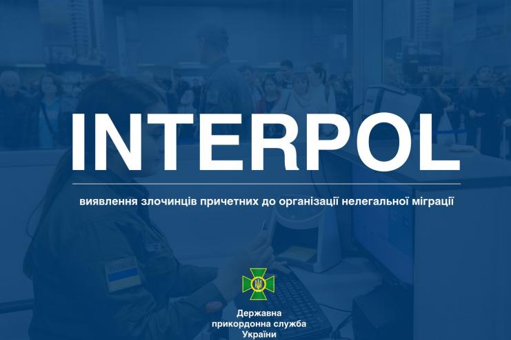 Пограничники задержали гражданина Турции, который организовывал нелегальное перемещение иностранцев