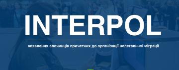 Пограничники задержали гражданина Турции, который организовывал нелегальное перемещение иностранцев