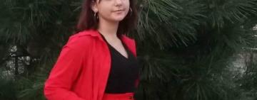 У Білгород-Дністровському районі з минулої доби розшукують 15-річну дівчинку