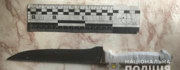 У Білгород-Дністровському районі жінка вбила колишнього