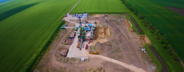 В Саратской громаде будут добывать нефть