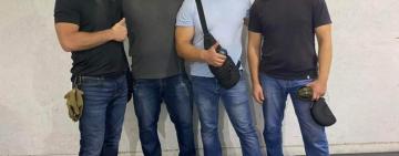 Одеські спецпризначенці вибороли призові місця на міських змаганнях із практичної стрільби