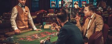 В госбюджет пришел первый миллиард от игорного бизнеса