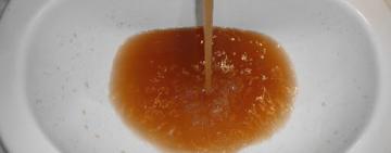 ПОЧЕМУ В КВАРТИРАХ АРЦИЗА ИЗ КРАНОВ ПЕРИОДИЧЕСКИ ТЕЧЕТ ГРЯЗНАЯ ВОДА?