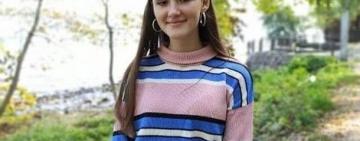 Украинская школьница признана гением в США