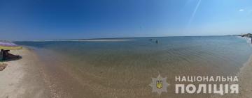 Полиция расследует факт смерти 4-летнего ребёнка в Белгород-Днестровском районе