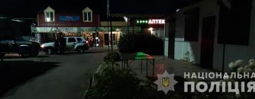 Мешканець Білгород-Дністровського району затриманий за підозрою в нанесенні тяжких тілесних ушкоджень хлопчині