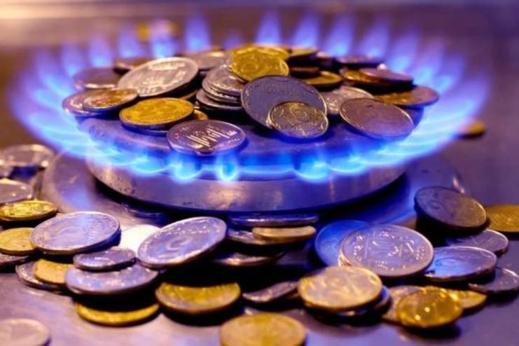 "Газпром" спровокував - ціни на газ в Європі злетіли до рекорду