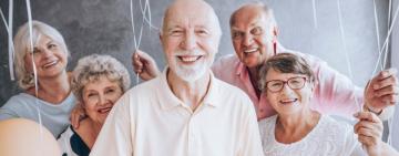 В АРЦИЗСКОЙ ГРОМАДЕ СТАРТУЕТ СОЦПРОЕКТ "ВТОРОЕ ДЫХАНИЕ"