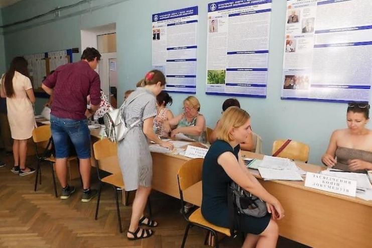 У МОН назвали найпопулярніші спеціальності серед бюджетників 2021 року