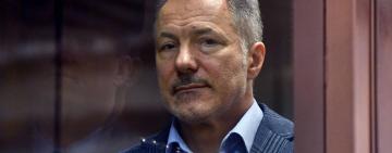 "Домашний арест": экс-министра Рудьковского, который должен быть под домашним арестом, заметили в Монако