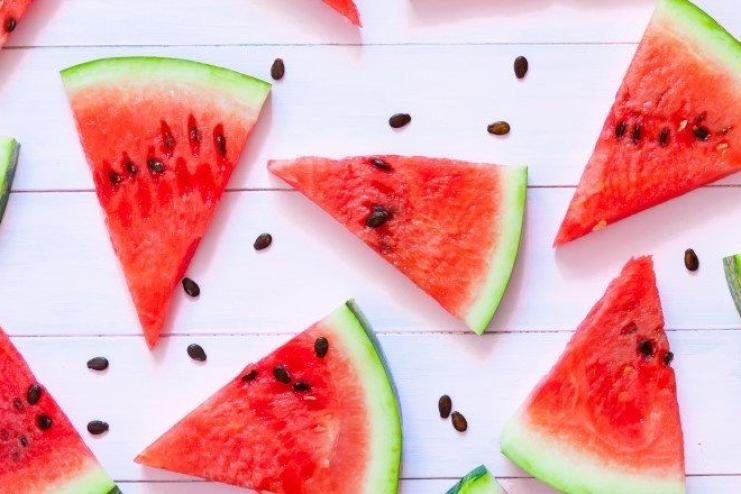 "Не нітрати": лікар назвала головну небезпеку кавуна