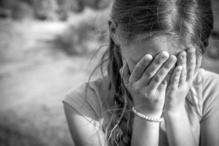 Жителя Одесской области подозревают в попытке изнасилования семилетней девочки