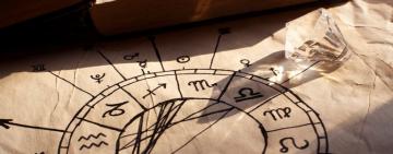 Гороскоп на неделю с 16 по 22 августа