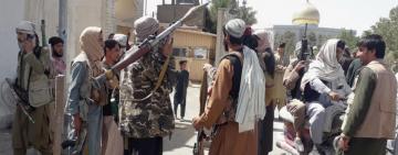 Житель Болграда не может выехать из Афганистана