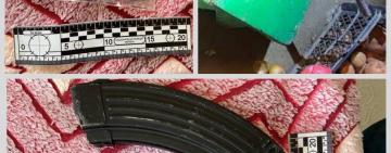 Ружье, карабин и пистолет: в Измаильском районе пятерых жителей привлекут к ответственности за незаконное обращение с оружием