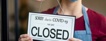 Новые правила карантина: как планируют ограничивать украинцев в случае введения локдауна