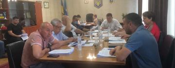 АРЦИЗ: 112 ВОПРОСОВ В ПОВЕСТКЕ ДНЯ И ЕЩЁ ОДИН…  О НЁМ И РЕЧЬ ПОЙДЁТ