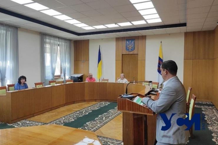 В Одесской области оптимизируют школы