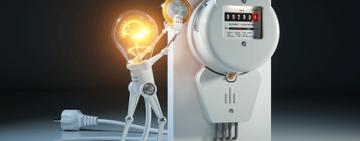 Уряд затвердив тариф на електроенергію 1,44 грн/кВт-год для населення до квітня