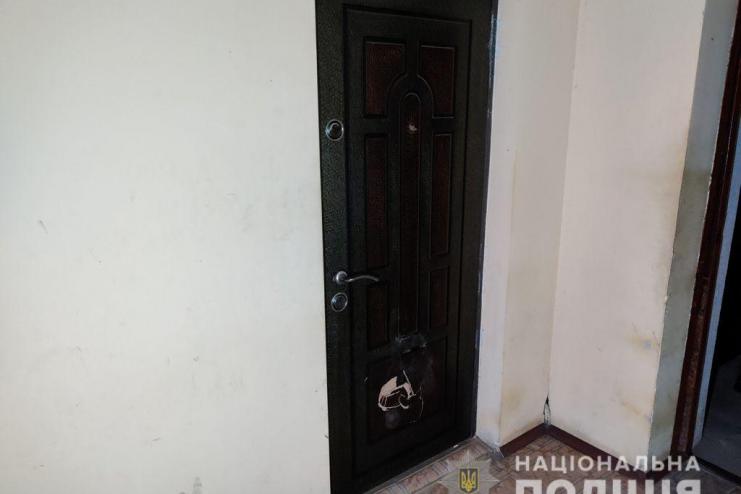 Приехали на помощь: измаильчанка избила сотрудницу правоохранительных органов