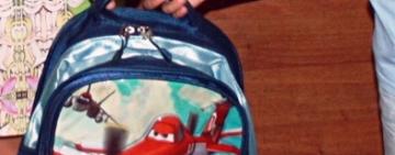 На Одеській магістралі привітають із Днем знань понад тисячу першачків