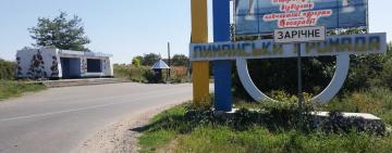 Велика родина з маленького Зарічного