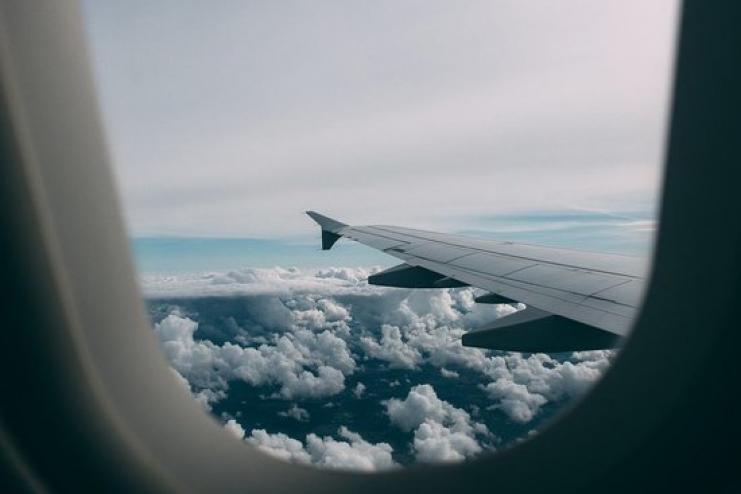 Как в Афганистане "угнали" украинский самолет: одна очень странная и запутанная история