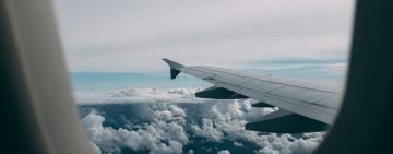 Как в Афганистане "угнали" украинский самолет: одна очень странная и запутанная история