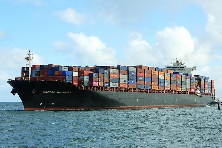 НЕ НАРКОТИКИ: КАПИТАНУ ИЗ УКРАИНЫ ГРОЗИТ 3 ГОДА ТЮРЬМЫ И ШТРАФ В 40 ТЫСЯЧ USD 