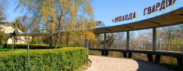 Із 81 інфікованого коронавірусом у "Молодій гвардії" штам "дельта" підтверджено у 33-х