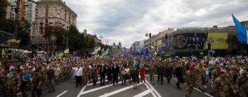 Пётр Порошенко прокомментировал инцидент с зеленкой