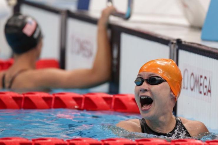 Результати України за перший день Паралімпіади-2020