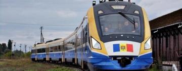 "Железная дорога Молдовы" возобновила движение поездов Кишинев-Одесса