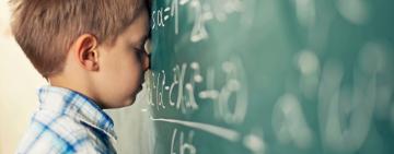 Как определить, что ребёнок готов к школе? 