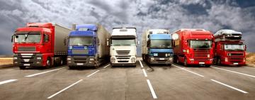  В Арцизе утвердили новую схему движения большегрузов