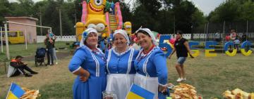 На 15-ой "Бессарабской ярмарке" установлен новый рекорд 