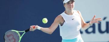 Світоліна виграла турнір WTA в Чикаго 