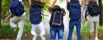 Учебный год 2021-2022: в МОН сообщили о графике школьных каникул