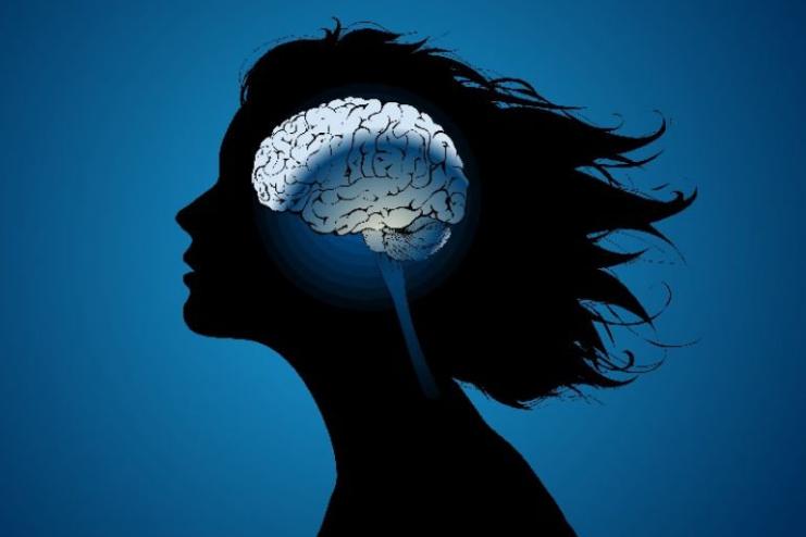 Быть лучшей версией себя. Часть 1. Здоровье