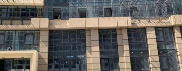 Встановлювали кондиціонер: в Одеській області двоє чоловіків загинули внаслідок падіння з висоти