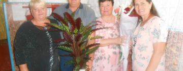 В Бородино прошла педагогическая конференция